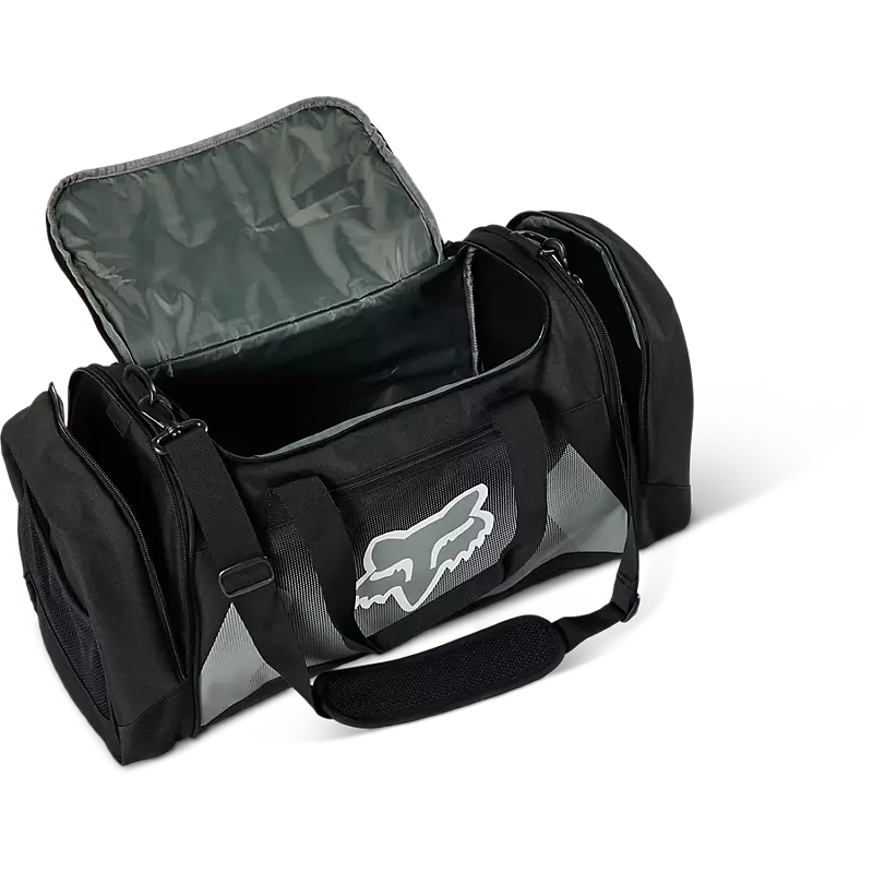 Fox Racing 180 Leed Duffle Gear Bag 7 Fox Racing 180 Leed Duffle Gear Bag - Image 5