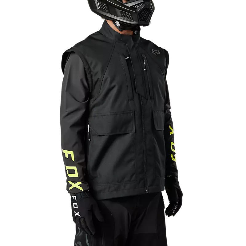 Fox Racing Defend Off Road Jacket 12 Fox Racing Defend Off Road Jacket - Image 10