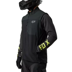Fox Racing Ranger Off Road Softshell Jacket -Fox Racing 29701001 10