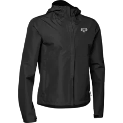 Fox Racing Ranger Off Road Packable Rain Jacket