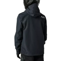 Fox Racing Ranger Off Road Packable Rain Jacket 10 Fox Racing Ranger Off Road Packable Rain Jacket -Fox Racing 29702001 3