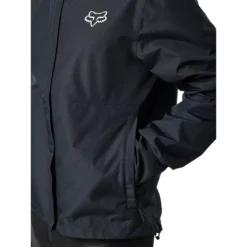 Fox Racing Ranger Off Road Packable Rain Jacket 12 Fox Racing Ranger Off Road Packable Rain Jacket -Fox Racing 29702001 5