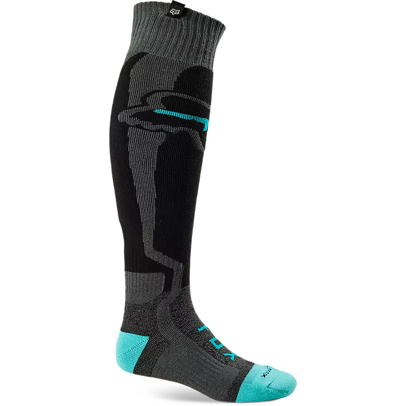Fox Racing 360 Vizen Coolmax® Socks 3 Fox Racing 360 Vizen Coolmax® Socks