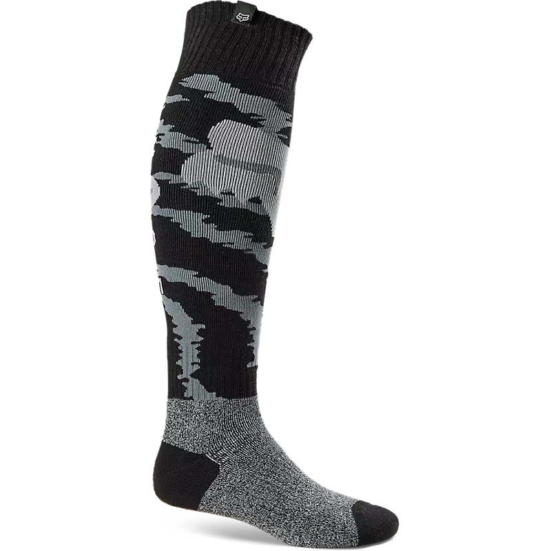 Fox Racing 180 Nuklr Thick Socks 3 Fox Racing 180 Nuklr Thick Socks