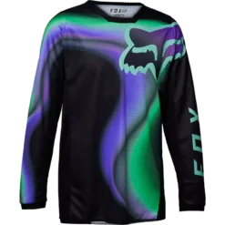 Fox Racing Youth 180 Toxsyk Jersey