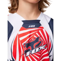 Fox Racing Youth 180 Goat Vertigo Jersey -Fox Racing 29714007 5