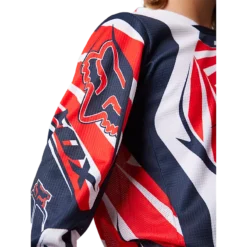 Fox Racing Youth 180 Goat Vertigo Jersey -Fox Racing 29714007 6
