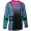 Fox Racing Youth 180 Nuklr Jersey  -Fox Racing 29715176 1
