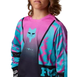 Fox Racing Youth 180 Nuklr Jersey  -Fox Racing 29715176 6