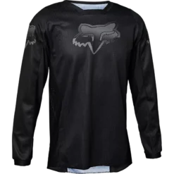 Fox Racing Youth 180 Blackout Jersey