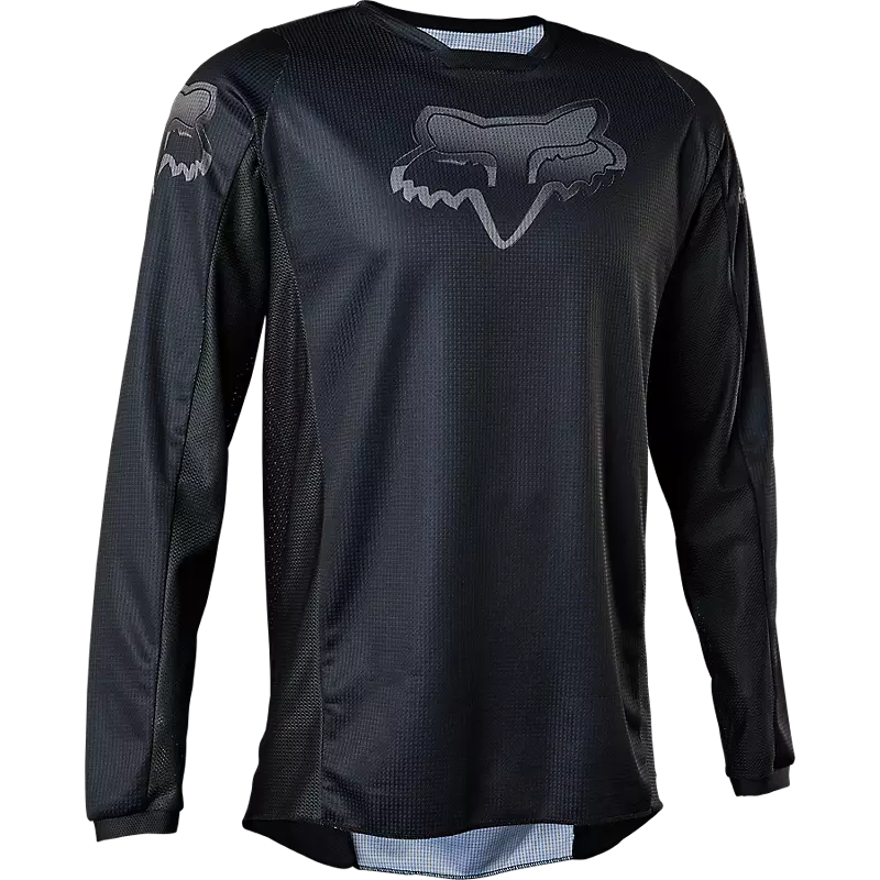 Fox Racing Kids 180 Blackout Jersey 3 Fox Racing Kids 180 Blackout Jersey