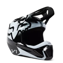 Fox Racing Youth V1 Leed Helmet