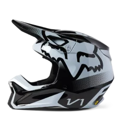 Fox Racing Youth V1 Leed Helmet 10 Fox Racing Youth V1 Leed Helmet -Fox Racing 29729018 3