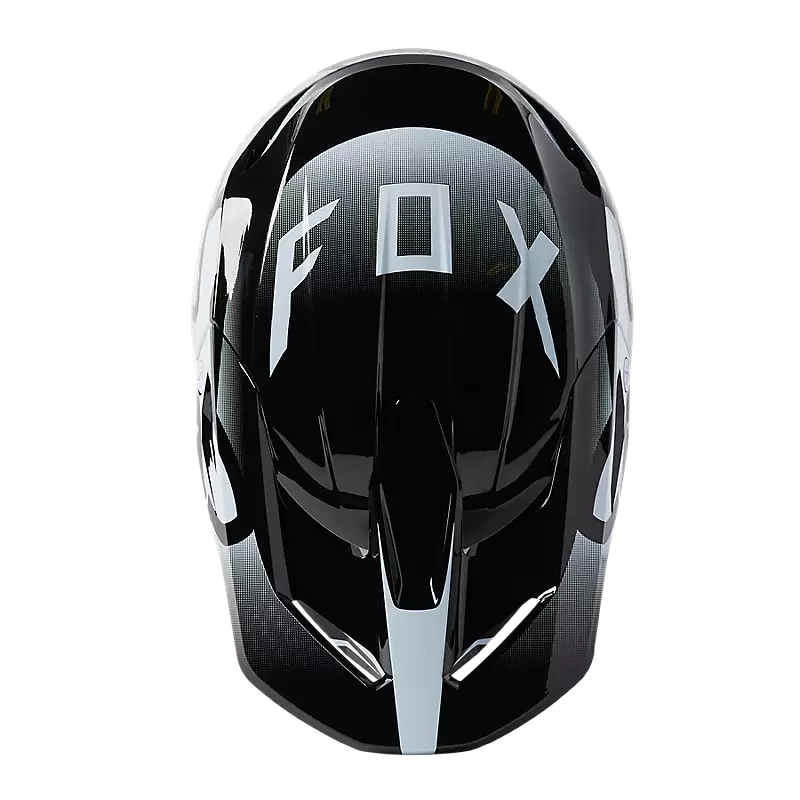Fox Racing Youth V1 Leed Helmet 6 Fox Racing Youth V1 Leed Helmet - Image 4