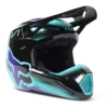 Fox Racing Youth V1 Toxsyk Helmet -Fox Racing 29731001 1