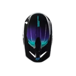 Fox Racing Youth V1 Toxsyk Helmet -Fox Racing 29731001 4