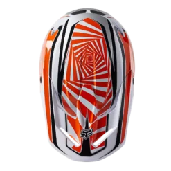Fox Racing Youth V1 GOAT Vertigo Helmet 11 Fox Racing Youth V1 GOAT Vertigo Helmet -Fox Racing 29733009 4