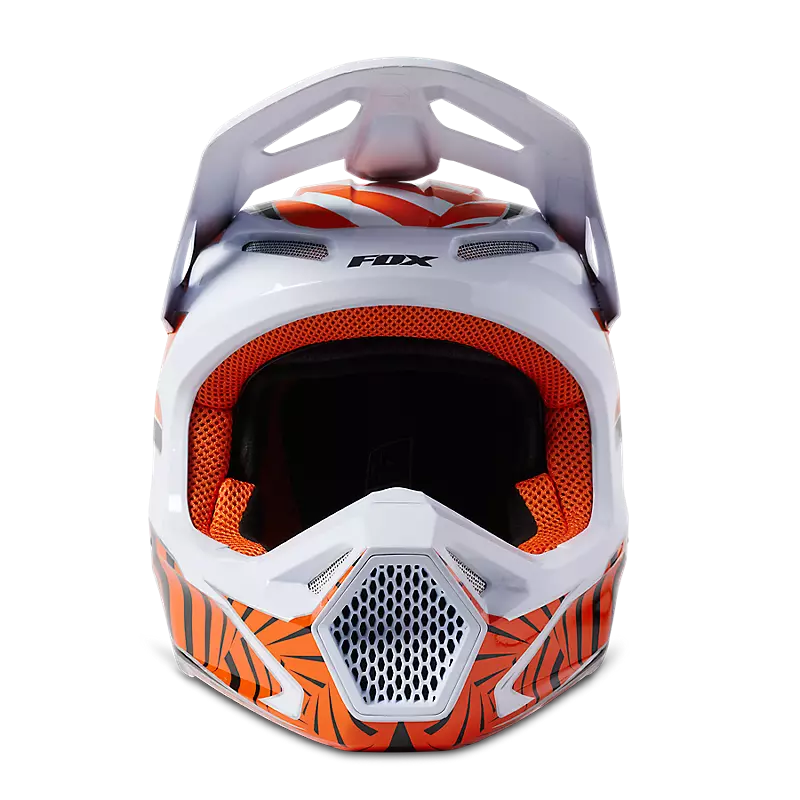 Fox Racing Youth V1 GOAT Vertigo Helmet 7 Fox Racing Youth V1 GOAT Vertigo Helmet - Image 5