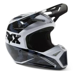 Fox Racing Youth V1 Nuklr Helmet