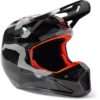 Fox Racing Youth V1 BNKR Helmet 1 Fox Racing Youth V1 BNKR Helmet -Fox Racing 29737033 1
