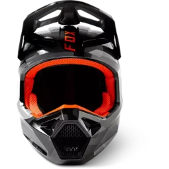Fox Racing Youth V1 BNKR Helmet 12 Fox Racing Youth V1 BNKR Helmet -Fox Racing 29737033 5
