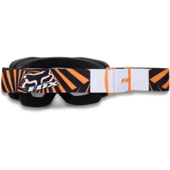 Fox Racing Youth Main GOAT Vertigo Mirrored Lens Goggles -Fox Racing 29742009 3