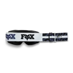 Fox Racing Youth Main Nuklr Mirrored Lens Goggles -Fox Racing 29743001 3