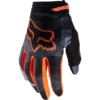 Fox Racing Youth 180 Bnkr Gloves 1 Fox Racing Youth 180 Bnkr Gloves -Fox Racing 29745033 1