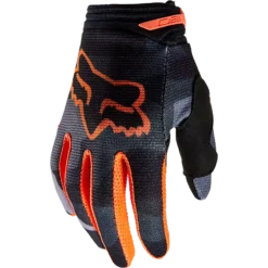Fox Racing Youth 180 Bnkr Gloves