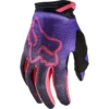 Fox Racing Youth Girls 180 Toxsyk Gloves