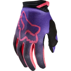 Fox Racing Youth Girls 180 Toxsyk Gloves