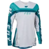 Fox Racing Womens Flexair Efekt Jersey -Fox Racing 29757176 1