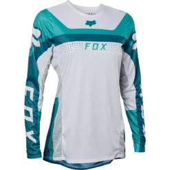 Fox Racing Womens Flexair Efekt Jersey