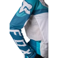 Fox Racing Womens Flexair Efekt Jersey -Fox Racing 29757176 4