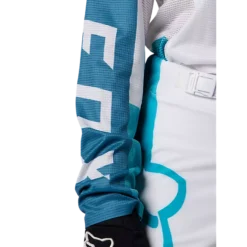 Fox Racing Womens Flexair Efekt Jersey -Fox Racing 29757176 5