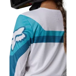 Fox Racing Womens Flexair Efekt Jersey -Fox Racing 29757176 6