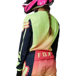 Fox Racing Womens 180 Leed Jersey -Fox Racing 29758170 3