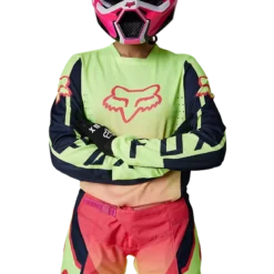 Fox Racing Womens 180 Leed Jersey -Fox Racing 29758170 5