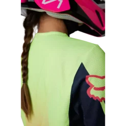 Fox Racing Womens 180 Leed Jersey -Fox Racing 29758170 6