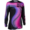 Fox Racing Womens 180 Toxsyk Jersey -Fox Racing 29759285 1
