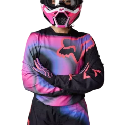 Fox Racing Womens 180 Toxsyk Jersey 11 Fox Racing Womens 180 Toxsyk Jersey -Fox Racing 29759285 4