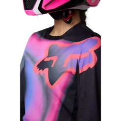 Fox Racing Womens 180 Toxsyk Jersey 12 Fox Racing Womens 180 Toxsyk Jersey -Fox Racing 29759285 5
