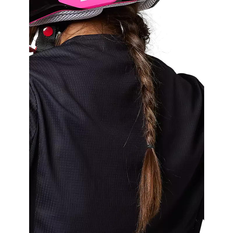 Fox Racing Womens 180 Toxsyk Jersey 8 Fox Racing Womens 180 Toxsyk Jersey - Image 6
