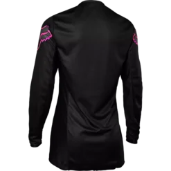 Fox Racing Womens 180 Blackout Jersey 6 Fox Racing Womens 180 Blackout Jersey -Fox Racing 29760285 2