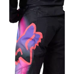 Fox Racing Womens 180 Toxsyk Pants 12 Fox Racing Womens 180 Toxsyk Pants -Fox Racing 29764285 5