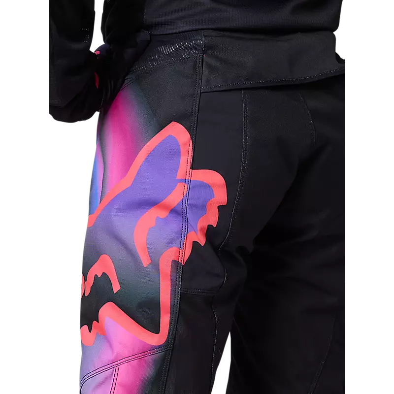 Fox Racing Womens 180 Toxsyk Pants 7 Fox Racing Womens 180 Toxsyk Pants - Image 5