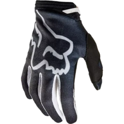 Fox Racing Womens 180 Toxsyk Gloves