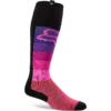 Fox Racing Womens 180 Toxsyk Thick Socks -Fox Racing 29767285 1