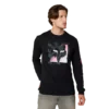 Fox Racing Detonate Long Sleeve Premium Tee 1 Fox Racing Detonate Long Sleeve Premium Tee -Fox Racing 29816001 1
