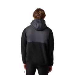 Fox Racing Tactical Diversion Half Zip Hoodie 9 Fox Racing Tactical Diversion Half Zip Hoodie -Fox Racing 29834001 3
